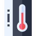 control de temperatura icon