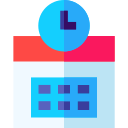 calendario icon