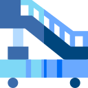 escalera icon