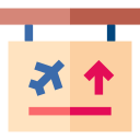 aeropuerto icon