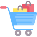 carrito de compras icon