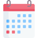 calendario icon