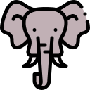 elefante icon