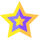 estrella icon