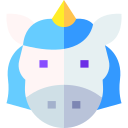 unicornio icon