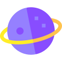 planeta icon