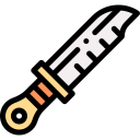 cuchillo icon