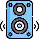 altavoz icon