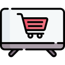 carrito de compras icon