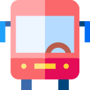 autobús icon