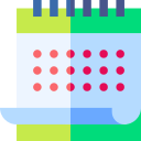 calendario icon