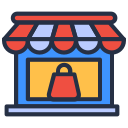 tienda icon