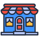 tienda icon