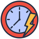 reloj icon