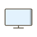 pantalla lcd icon