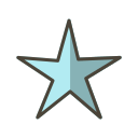 estrella icon