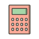 calculadora icon