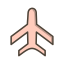 avión icon