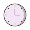 reloj icon