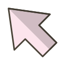 cursor icon