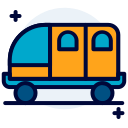 transporte icon