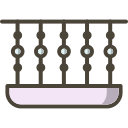 balcón icon