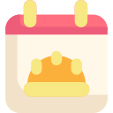 calendario icon