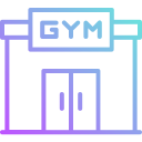 gimnasio icon