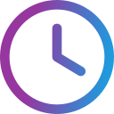 reloj icon