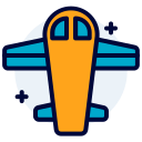 avión icon