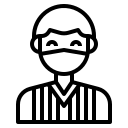 남자 