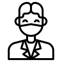 남자 