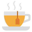 té icon