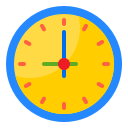 reloj icon