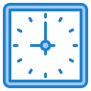 reloj icon