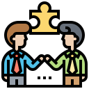Partner icon