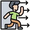 Motivation icon