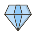 diamante icon