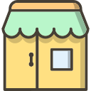 tienda icon