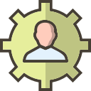 administración icon