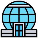 planetario icon