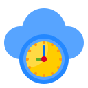 reloj icon