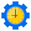 reloj icon