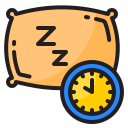 dormir icon