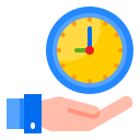 reloj icon