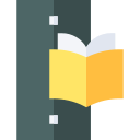 libro electronico icon