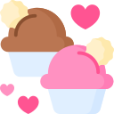 cupcakes icon