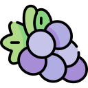 uvas icon