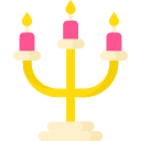 candelabro icon