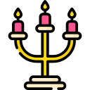 candelabro icon